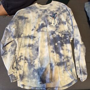 Disneyland Stitch Spirit Jersey